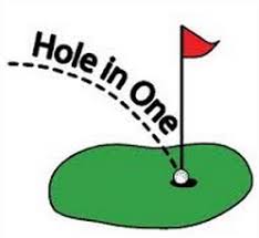 Hole in One